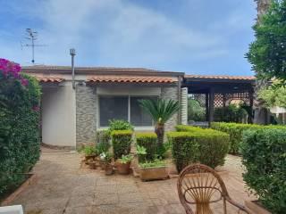 Villa unifamiliare viale Giuseppe Berto, Faro Capo Vaticano, Ricadi — foto 24 di 27