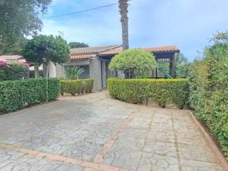 Villa unifamiliare viale Giuseppe Berto, Faro Capo Vaticano, Ricadi — foto 16 di 27