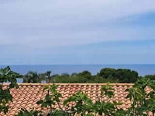 Villa unifamiliare viale Giuseppe Berto, Faro Capo Vaticano, Ricadi — foto 25 di 27
