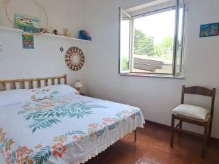 Villa unifamiliare viale Giuseppe Berto, Faro Capo Vaticano, Ricadi — foto 26 di 27