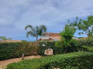 Villa unifamiliare viale Giuseppe Berto, Faro Capo Vaticano, Ricadi — foto 2 di 27