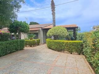 Villa unifamiliare viale Giuseppe Berto, Faro Capo Vaticano, Ricadi — foto 13 di 27