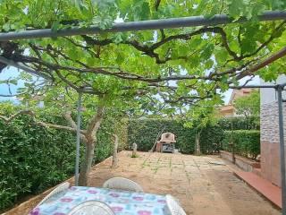 Villa unifamiliare viale Giuseppe Berto, Faro Capo Vaticano, Ricadi — foto 23 di 27