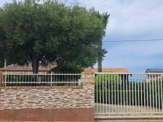 Villa unifamiliare viale Giuseppe Berto, Faro Capo Vaticano, Ricadi — foto 15 di 27