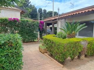 Villa unifamiliare viale Giuseppe Berto, Faro Capo Vaticano, Ricadi — foto 19 di 27