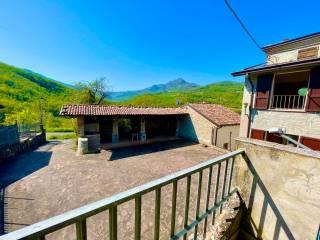 Rustico 290 m², Bobbio — foto 2 di 36