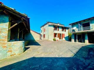 Rustico 290 m², Bobbio — foto 7 di 36