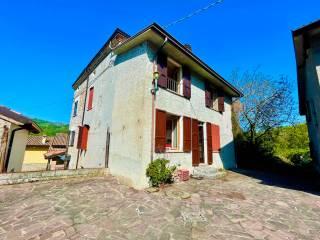 Rustico 290 m², Bobbio — foto 35 di 36