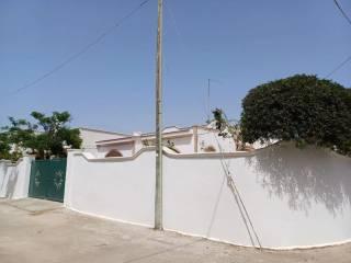 Villa unifamiliare viale Dei Pini No Number, San Pietro in Bevagna, Manduria — foto 16 di 23