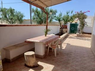 Villa unifamiliare viale Dei Pini No Number, San Pietro in Bevagna, Manduria — foto 9 di 23