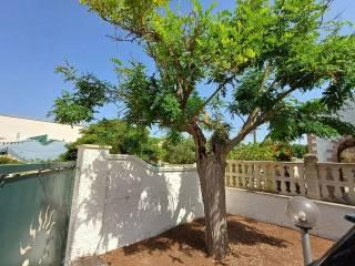 Villa unifamiliare viale Dei Pini No Number, San Pietro in Bevagna, Manduria — foto 10 di 23
