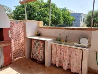 Villa unifamiliare viale Dei Pini No Number, San Pietro in Bevagna, Manduria — foto 11 di 23