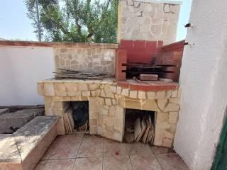 Villa unifamiliare viale Dei Pini No Number, San Pietro in Bevagna, Manduria — foto 14 di 23