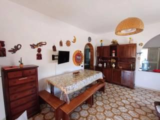 Villa unifamiliare viale Dei Pini No Number, San Pietro in Bevagna, Manduria — foto 3 di 23