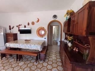 Villa unifamiliare viale Dei Pini No Number, San Pietro in Bevagna, Manduria — foto 15 di 23