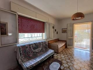 Villa unifamiliare viale Dei Pini No Number, San Pietro in Bevagna, Manduria — foto 12 di 23