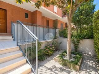 Villa unifamiliare via Pietro Egidi 19, Centro, Lucera — foto 5 di 23