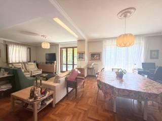 Villa unifamiliare via Pietro Egidi 19, Centro, Lucera — foto 2 di 23