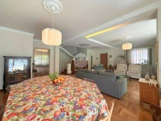 Villa unifamiliare via Pietro Egidi 19, Centro, Lucera — foto 21 di 23