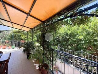 Villa unifamiliare via Pietro Egidi 19, Centro, Lucera — foto 17 di 23