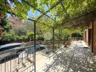 Villa unifamiliare via Pietro Egidi 19, Centro, Lucera — foto 9 di 23