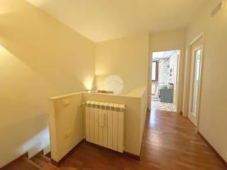 Villa unifamiliare via Pietro Egidi 19, Centro, Lucera — foto 23 di 23
