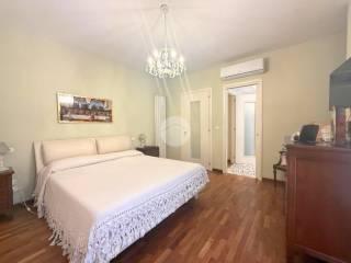 Villa unifamiliare via Pietro Egidi 19, Centro, Lucera — foto 13 di 23