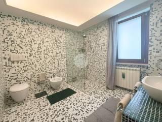 Villa unifamiliare via Pietro Egidi 19, Centro, Lucera — foto 11 di 23