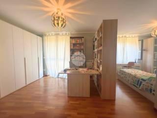 Villa unifamiliare via Pietro Egidi 19, Centro, Lucera — foto 3 di 23
