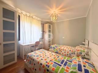 Villa unifamiliare via Pietro Egidi 19, Centro, Lucera — foto 8 di 23