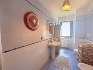 Villa unifamiliare via Pietro Egidi 19, Centro, Lucera — foto 14 di 23