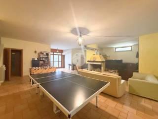 Villa unifamiliare via Pietro Egidi 19, Centro, Lucera — foto 4 di 23
