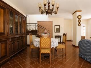 Villa unifamiliare Contrada Colle Santa Maria, Mosciano Sant'Angelo — foto 12 di 23