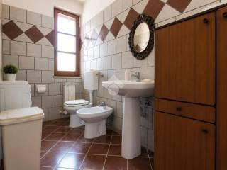 Villa unifamiliare Contrada Colle Santa Maria, Mosciano Sant'Angelo — foto 7 di 23