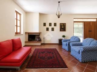 Villa unifamiliare Contrada Colle Santa Maria, Mosciano Sant'Angelo — foto 15 di 23