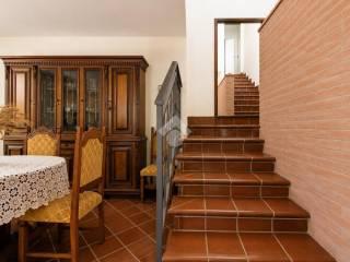 Villa unifamiliare Contrada Colle Santa Maria, Mosciano Sant'Angelo — foto 10 di 23