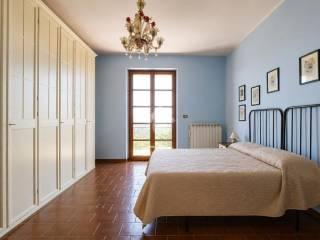 Villa unifamiliare Contrada Colle Santa Maria, Mosciano Sant'Angelo — foto 2 di 23