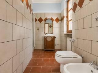 Villa unifamiliare Contrada Colle Santa Maria, Mosciano Sant'Angelo — foto 14 di 23