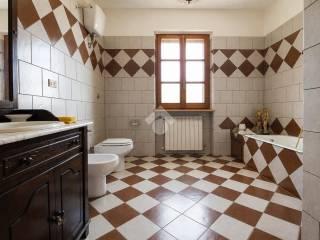 Villa unifamiliare Contrada Colle Santa Maria, Mosciano Sant'Angelo