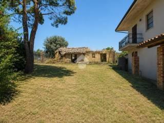 Villa unifamiliare Contrada Colle Santa Maria, Mosciano Sant'Angelo — foto 20 di 23