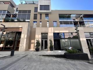 Bilocale via Vincenzo Capelli 4, Garibaldi - Corso Como, Milano