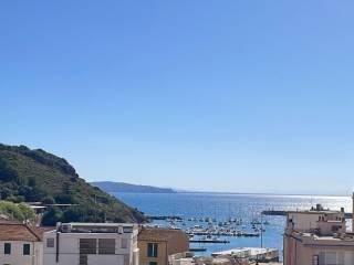 Attico via della Croce 48, Porto Ercole, Monte Argentario — foto 5 di 8