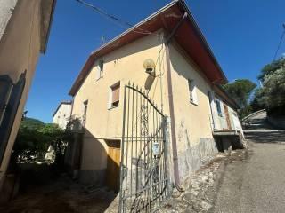 Casale via Cotoli 14, Toccanisi, San Nicola Manfredi — foto 13 di 19