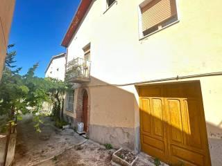 Casale via Cotoli 14, Toccanisi, San Nicola Manfredi