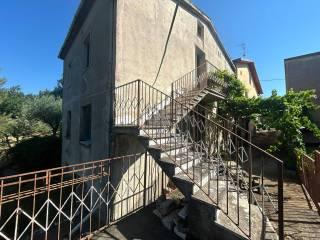 Casale via Cotoli 14, Toccanisi, San Nicola Manfredi — foto 15 di 19