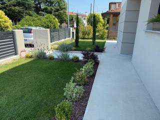 Villa unifamiliare, nuova, 160 m², Centro, Codroipo — foto 9 di 18