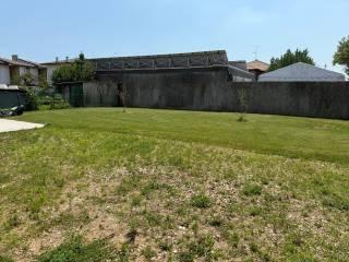 Villa unifamiliare, nuova, 160 m², Centro, Codroipo — foto 2 di 18