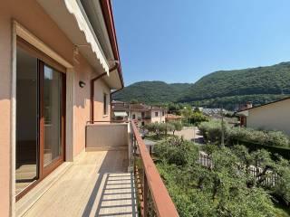 Trilocale via Falasco di Stallavena, Stallavena Lugo, Grezzana — foto 7 di 18