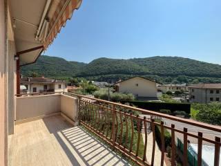 Trilocale via Falasco di Stallavena, Stallavena Lugo, Grezzana — foto 18 di 18