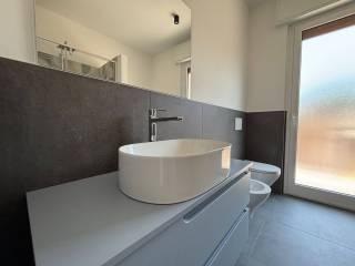 Trilocale via Falasco di Stallavena, Stallavena Lugo, Grezzana — foto 11 di 18